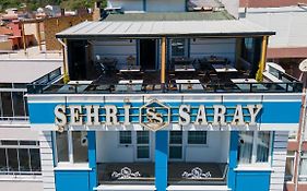 Kumbağ Şehrı Saray Apart Otel